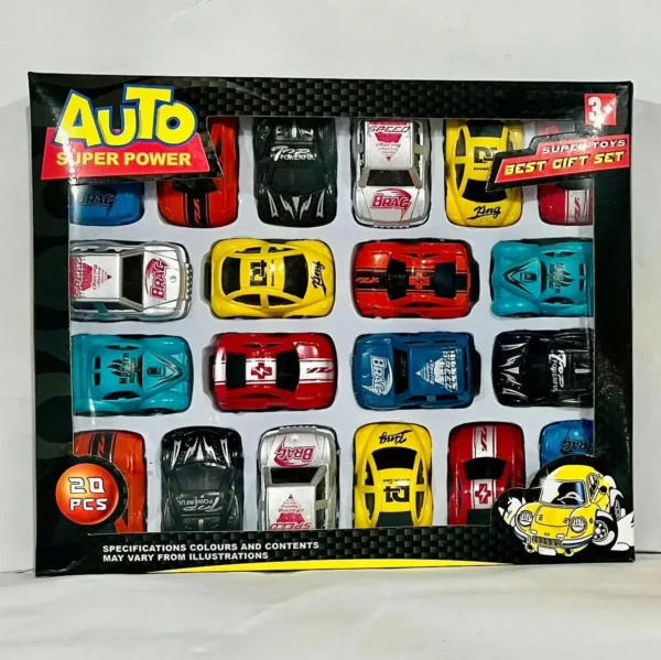 auto-super-power-cars-for-kids-20-pcs