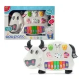 cow-keyboard-learning-piano