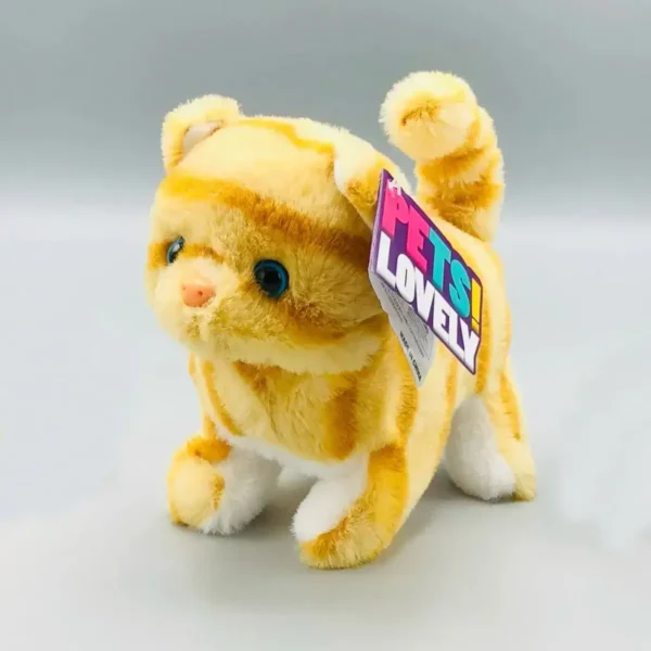 cute-walking-plush-cat-pet-with-sound