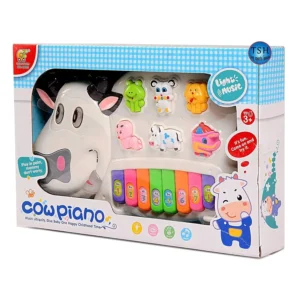 cow-keyboard-learning-piano