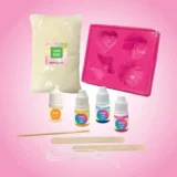 diy-multicolor-modeling-candle-kit