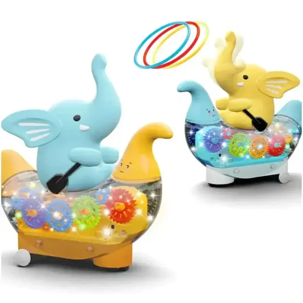 elephant-boat-gear-with-music-and-light