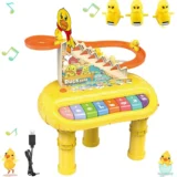 2-in-1-multifunction-duck-track-with-electronic-piano