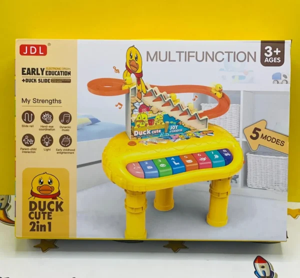2-in-1-multifunction-duck-track-with-electronic-piano