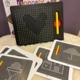 Drawing Magnetic Pad
