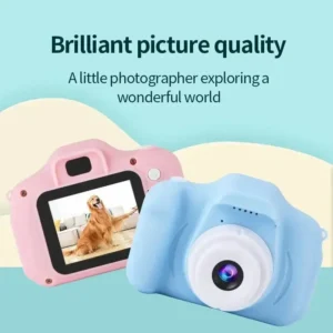 Mini HD Digital Camera