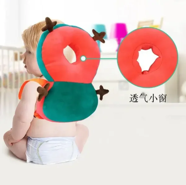 Baby Head Protector Pillow