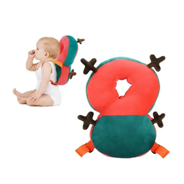 Baby Head Protector Pillow