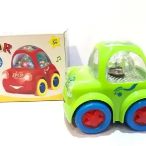 funny-foxi-musical-car