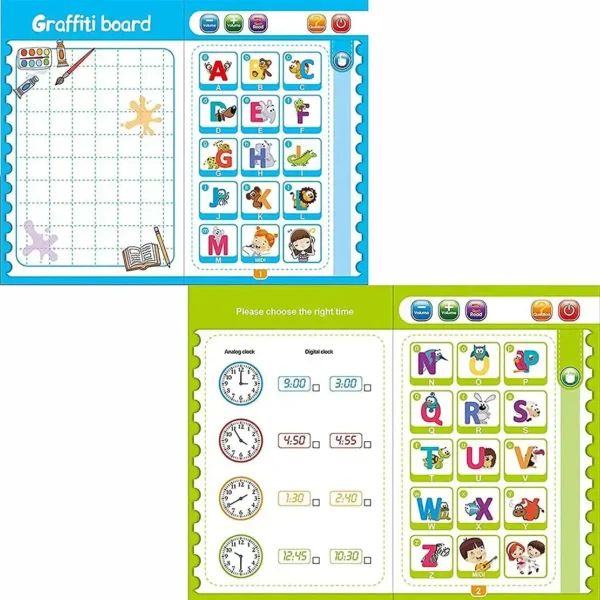 intelligent-learning-talking-book-for-kids
