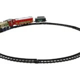 train-track-set-11-pcs