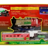 train-track-set-11-pcs